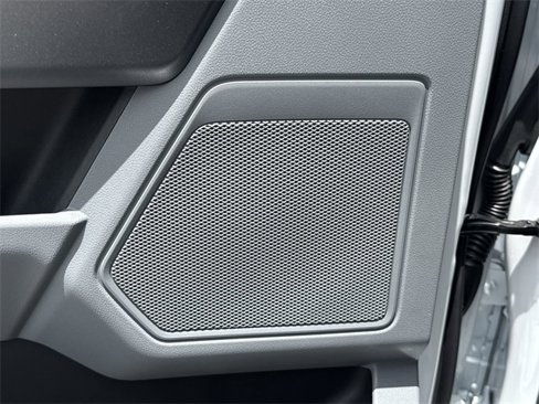 New 2025 Ford F350 XLT w/ FX4 Off-Road Package image 18