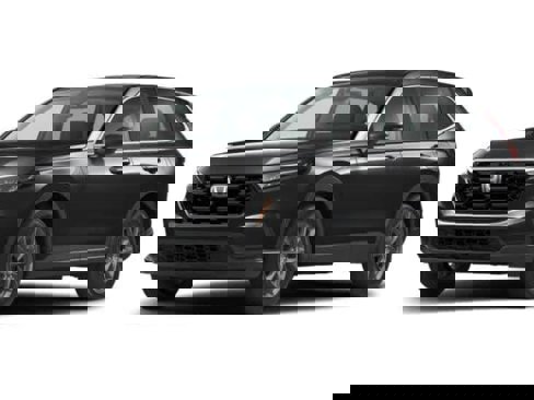 New 2026 Honda CR-V EX-L image 3