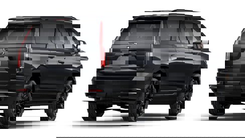 New 2026 Cadillac Escalade Platinum Sport image 29