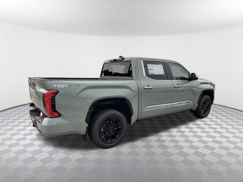 New 2026 Toyota Tundra 1794 Edition image 22