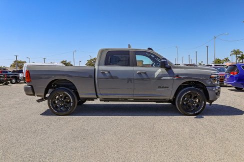 New 2026 RAM 2500 Laramie image 3