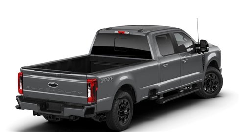 New 2026 Ford F350 XLT image 3