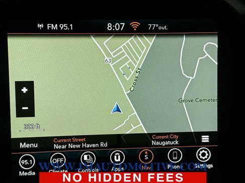 Used 2023 Jeep Wrangler Sahara image 29