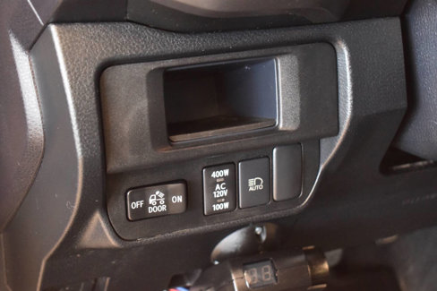 Used 2019 Toyota Tacoma TRD Off-Road w/ Technology Package image 47