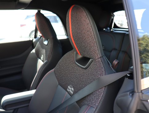 New 2026 MINI Cooper S image 12