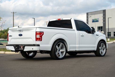 Used 2018 Ford F150 XL w/ Equipment Group 101A Mid image 14