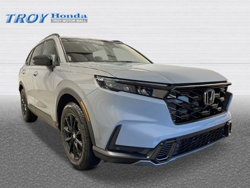 New 2026 Honda CR-V Sport-L image 9
