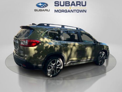 New 2025 Subaru Ascent Limited image 5