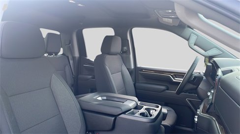 New 2026 GMC Sierra 1500 Elevation w/ LPO, Elevation Black Package image 19