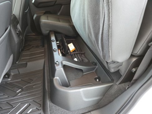 New 2026 Chevrolet Colorado LT w/ LT Convenience Package image 30