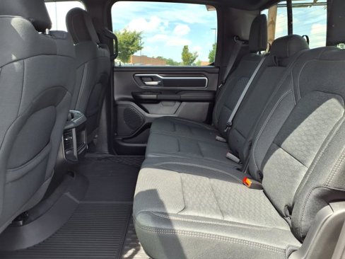 New 2026 RAM 1500 Big Horn image 17