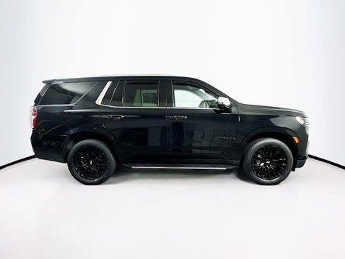 Used 2023 Chevrolet Tahoe Premier w/ Advanced Technology Package image 8