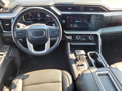 Used 2022 GMC Sierra 1500 Denali image 26