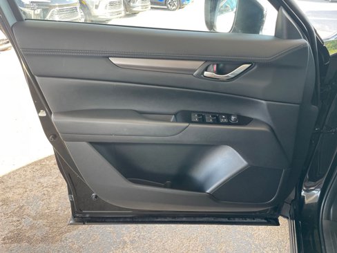 Used 2025 MAZDA CX-5 AWD 2.5 S w/ Preferred Package image 20