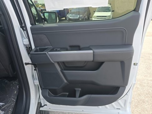 New 2025 Ford F150 XLT image 21