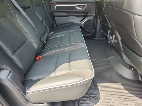 New 2026 RAM 1500 Laramie image 33