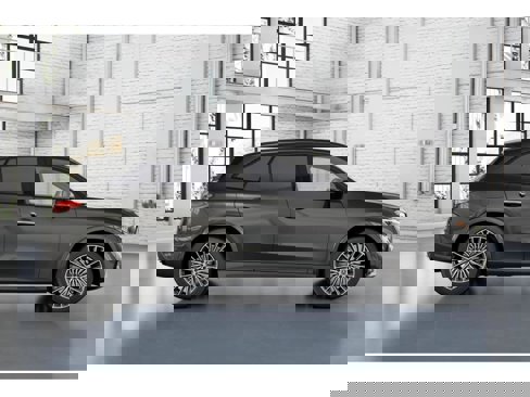 New 2026 Mercedes-Benz GLC 300 image 2