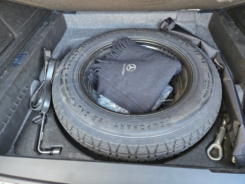 Used 2011 Mercedes-Benz ML 350 2WD image 27