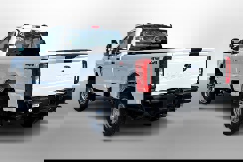 New 2026 Ford F250 XL image 3