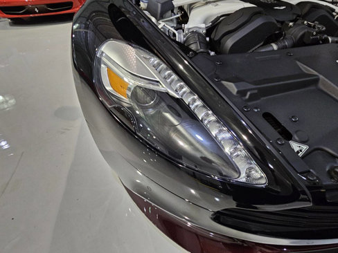 Used 2014 Aston Martin Vanquish Volante image 62