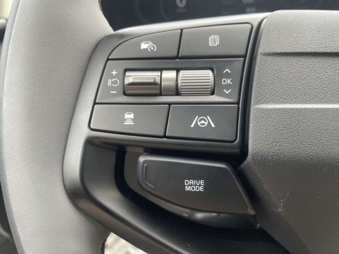 New 2025 Kia EV6 Wind image 21