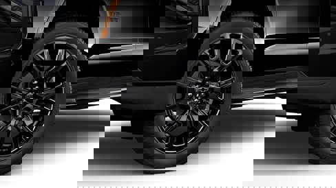 New 2026 Chevrolet Tahoe RST image 52