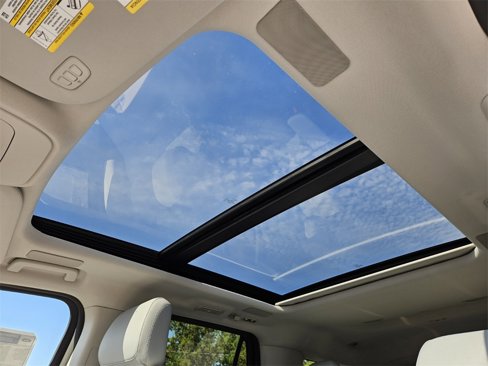 New 2025 Ford Expedition Platinum image 19