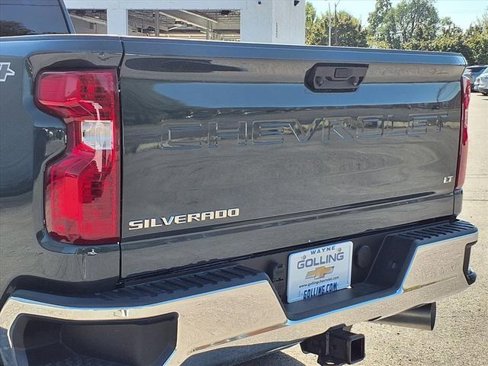 New 2026 Chevrolet Silverado 2500 LT w/ Leather Package image 22