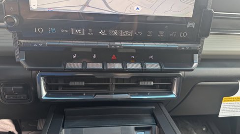 New 2026 GMC Hummer EV SUV image 27