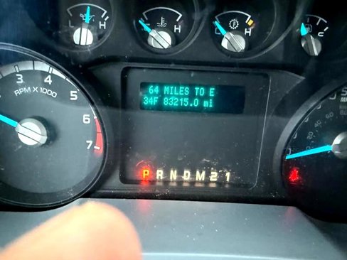 Used 2016 Ford F250 XL image 21