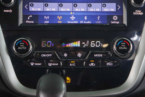 Used 2020 Nissan Murano S w/ Technology Package image 20