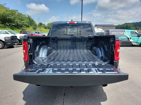 New 2026 RAM 1500 Laramie image 32