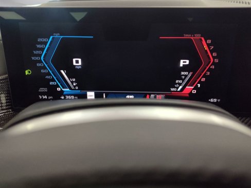 New 2026 BMW X5 M Competition w/ Executive Package image 16