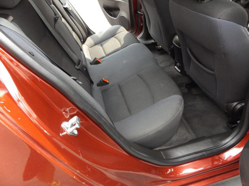 Used 2016 Chevrolet Cruze LT image 24