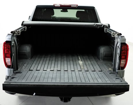 Used 2023 GMC Sierra 1500 SLE image 8