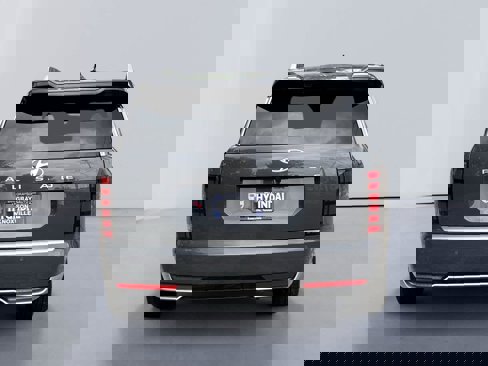 New 2026 Hyundai Palisade Calligraphy image 4