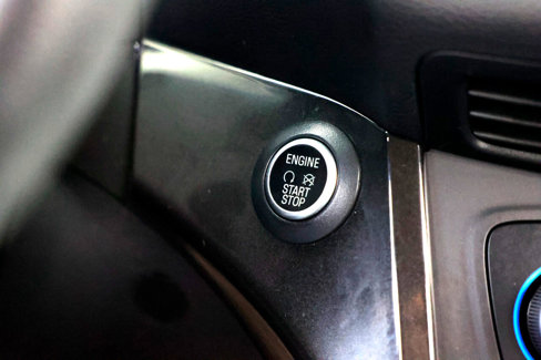 Used 2018 Ford Escape Titanium image 29