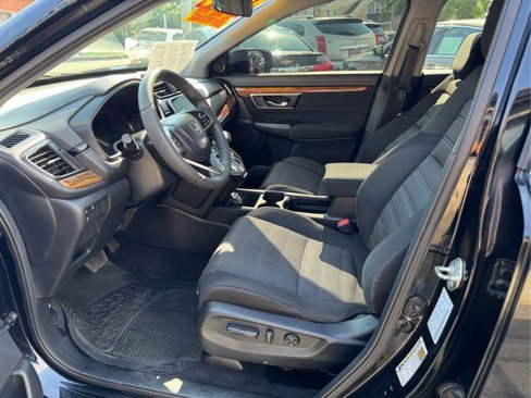 Used 2017 Honda CR-V EX image 9