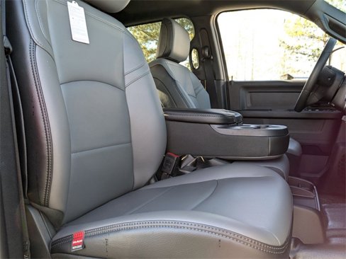 New 2024 RAM 2500 Tradesman w/ Chrome Appearance Group image 37