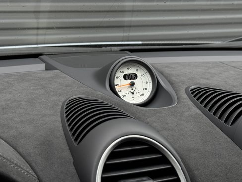 Certified 2025 Porsche 718 Boxster Spyder RS image 25