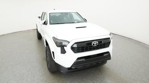 New 2025 Toyota Tacoma TRD Sport image 14
