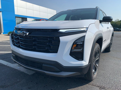 New 2026 Chevrolet Equinox LT w/ Convenience Package II image 10