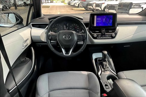 Used 2023 Toyota Corolla SE image 10