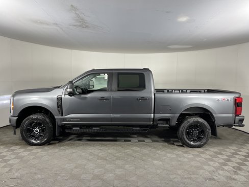 New 2026 Ford F350 XL image 3