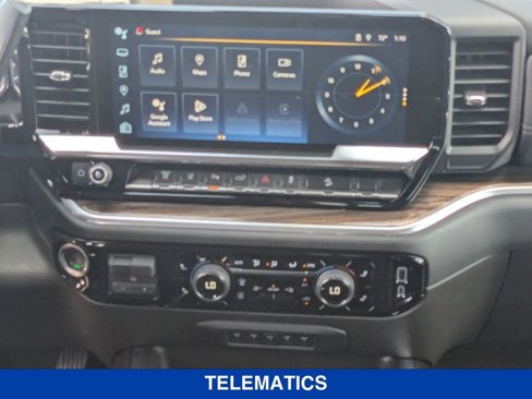 New 2025 Chevrolet Silverado 3500 LT w/ All Star Edition image 32