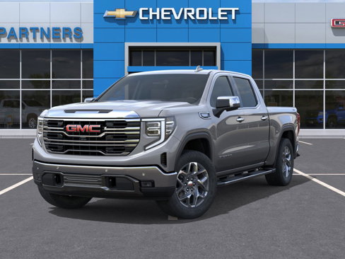 New 2026 GMC Sierra 1500 SLT image 6