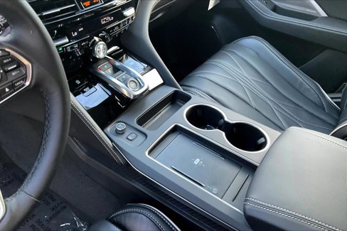 New 2026 Acura MDX SH-AWD w/ Advance Package image 8