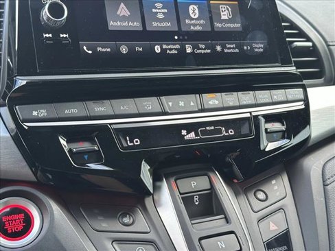 New 2026 Honda Odyssey Sport-L image 15