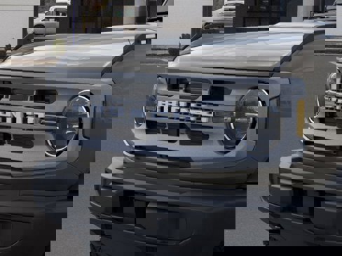 New 2025 Ford Bronco Big Bend image 19
