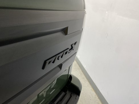 Used 2025 Nissan Frontier Pro-X w/ Tow Package image 18